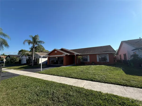 10378 Welleby Isles Blvd, Sunrise, FL 33351