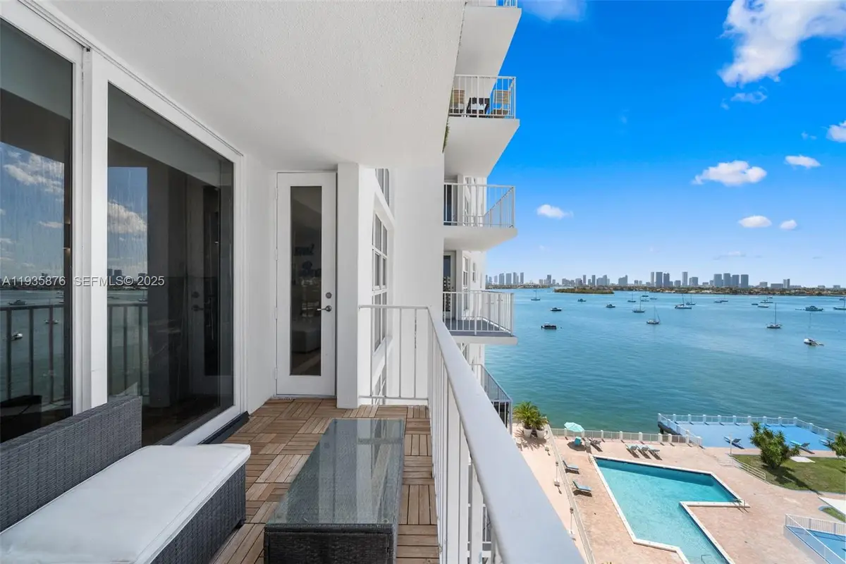 1228 West Ave #704, Miami Beach, FL 33139 - Image #1