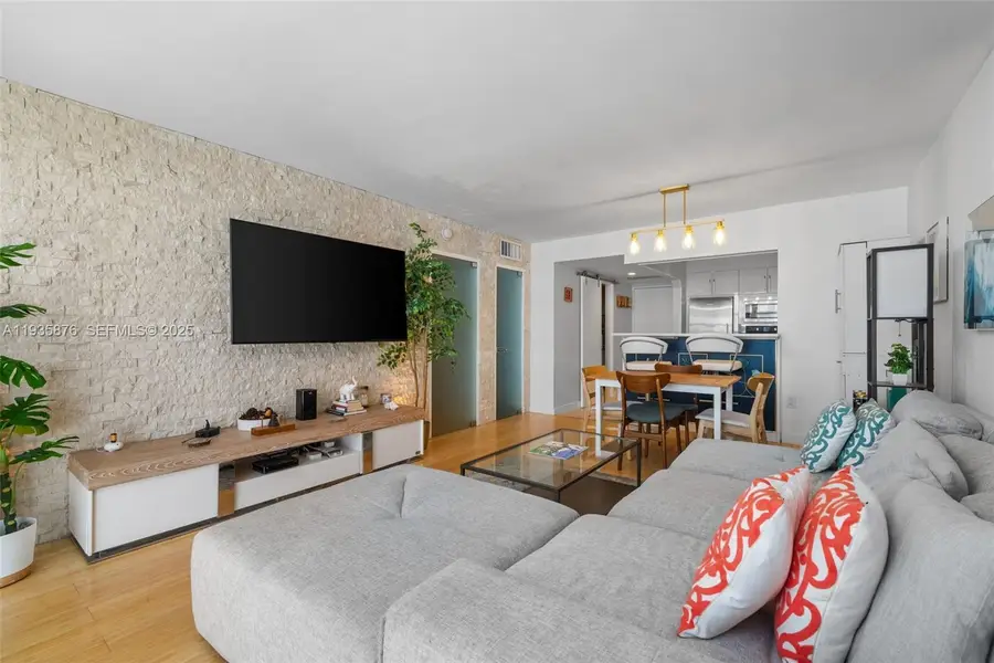 1228 West Ave #704, Miami Beach, FL 33139 - Image #2