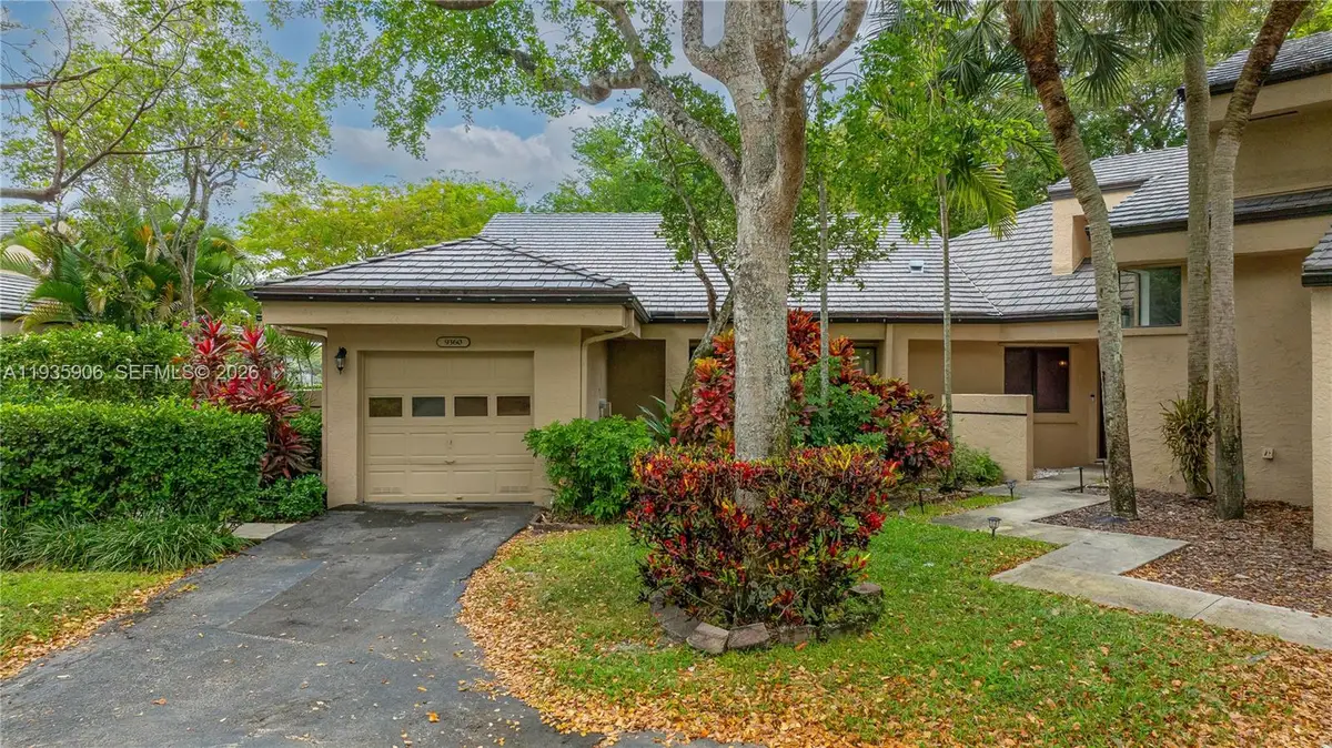 9360 S Chelsea Dr S, Plantation, FL 33324 - Image #1