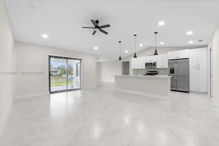 2619 SW 23rd Street, Lehigh Acres, FL 33976 - Image #2