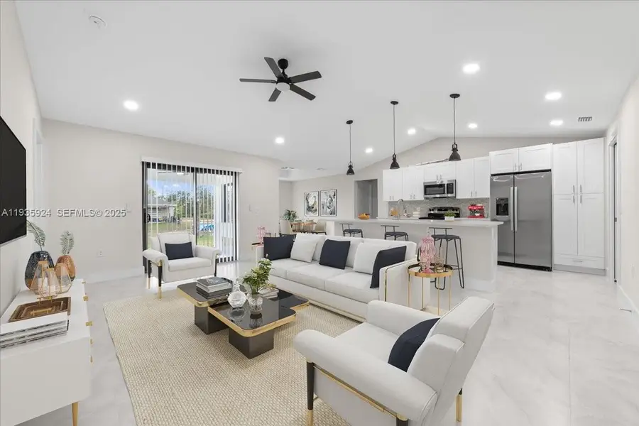 2619 SW 23rd Street, Lehigh Acres, FL 33976 - Image #3