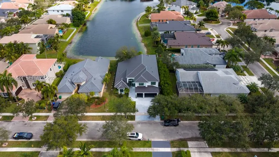 4547 SW 186th Way, Miramar, FL 33029 - #3