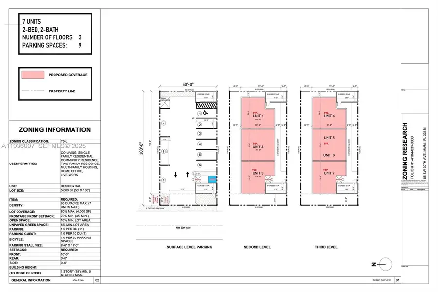 Address Withheld By Seller, Miami, FL 33135 - Image #2