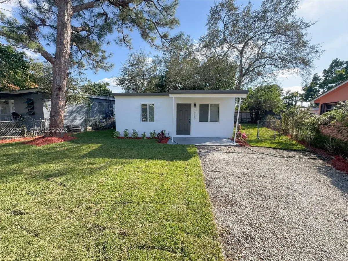 1930 NW 152nd Ter, Miami Gardens, FL 33054 - Image #1