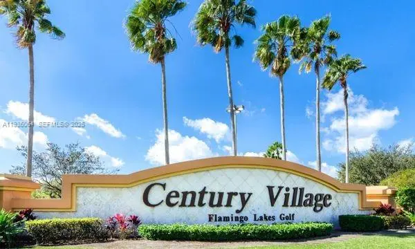 13000 SW 15th Ct #207U, Pembroke Pines, FL 33027