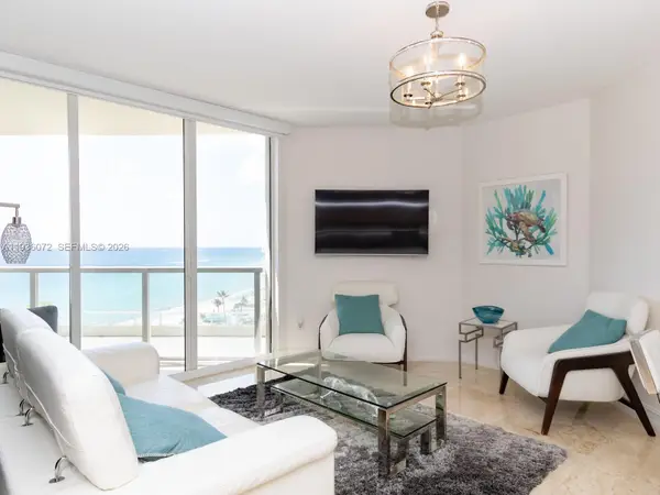16699 Collins Ave #1209, Sunny Isles Beach, FL 33160