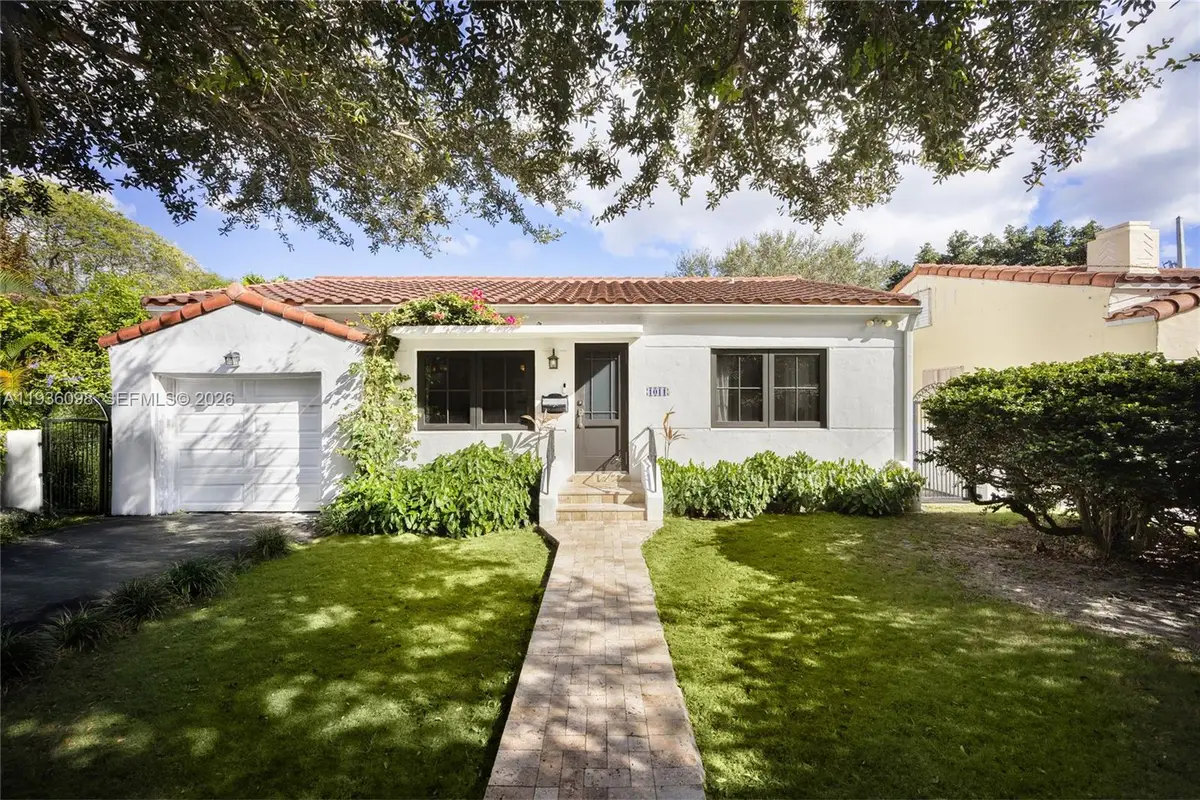 1011 Cortez St, Miami, FL 33134 - Image #1