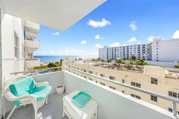 465 Ocean Dr #708, Miami Beach, FL 33139