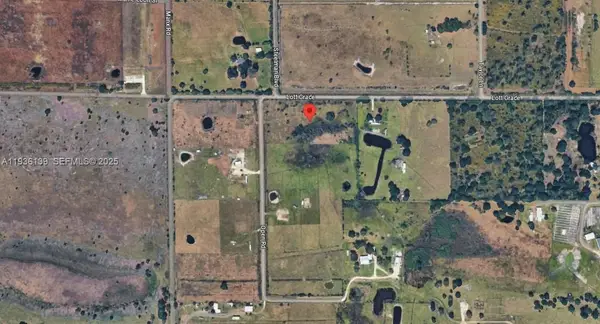 274 Lott Grade, Other, FL 33960