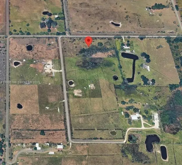 274 Lott Grade, Venus, FL 33960 - #2