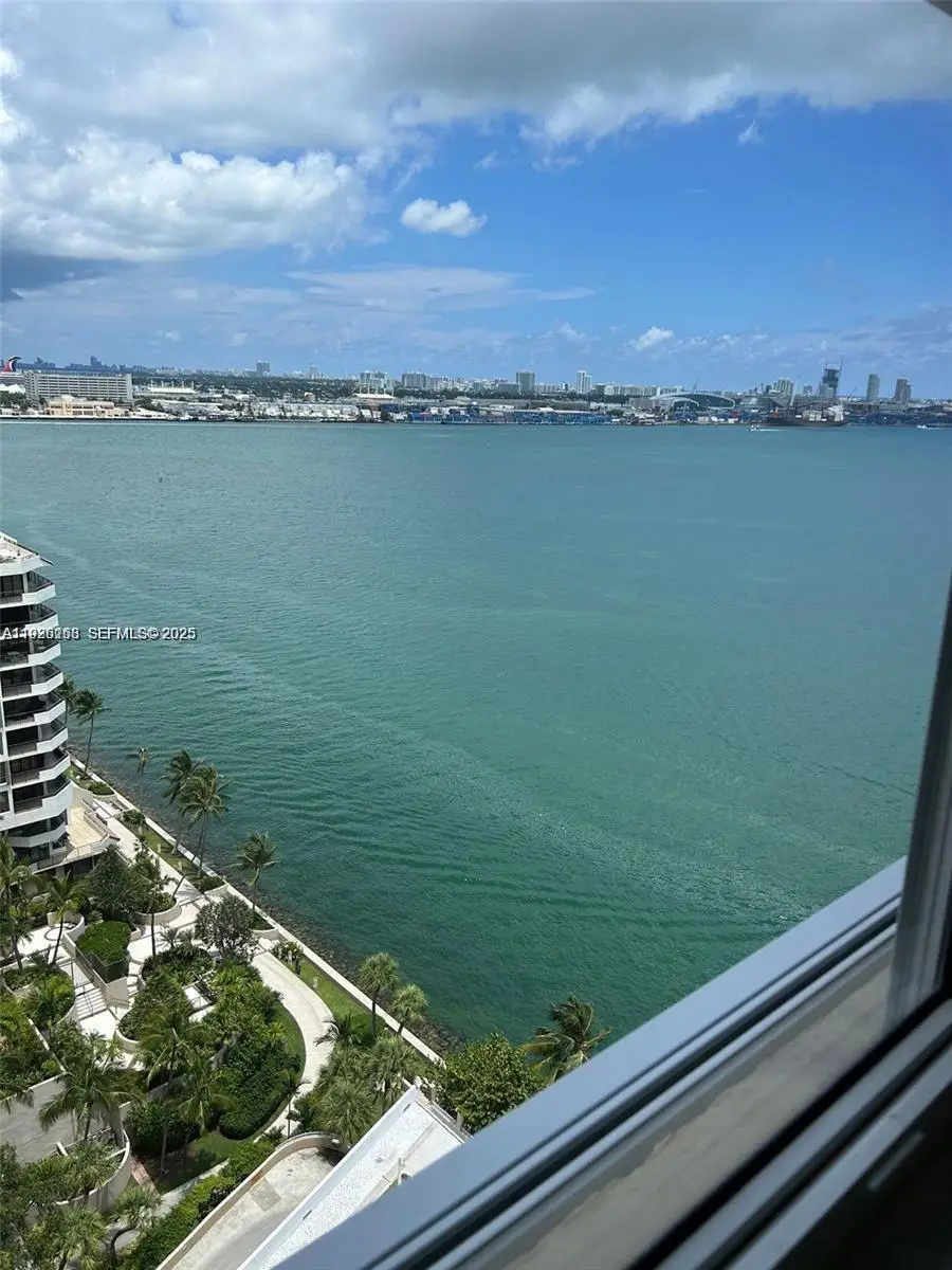 770 Claughton Island Dr #2109, Miami, FL 33131 - Image #2