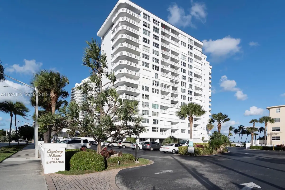 1012 N Ocean Blvd #1507, Pompano Beach, FL 33062 - Image #1