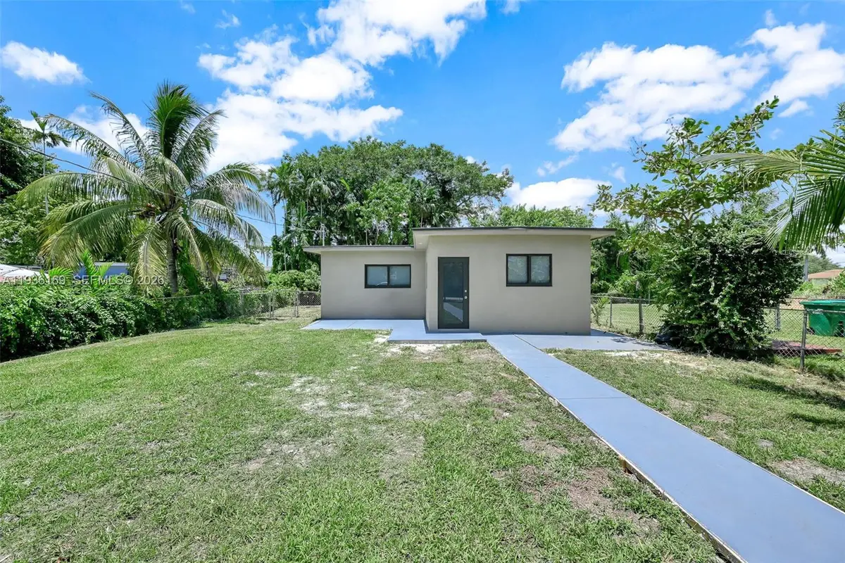 8280 NW 5th Ave, Miami, FL 33150 - Image #1