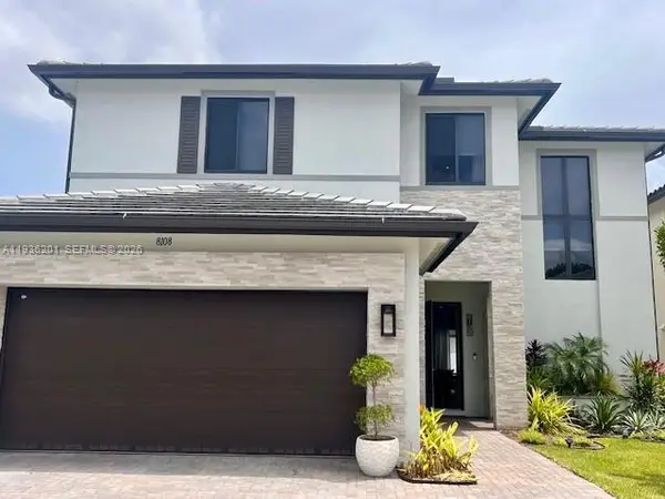 8108 NW 48th Ter, Doral, FL 33166