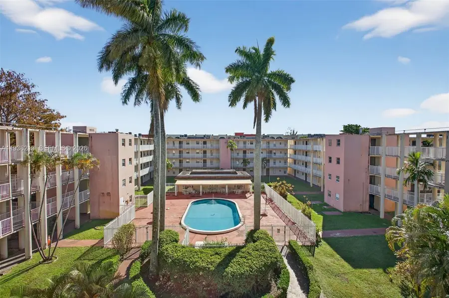 2800 NW 56th Ave #C408, Lauderhill, FL 33313 - #2