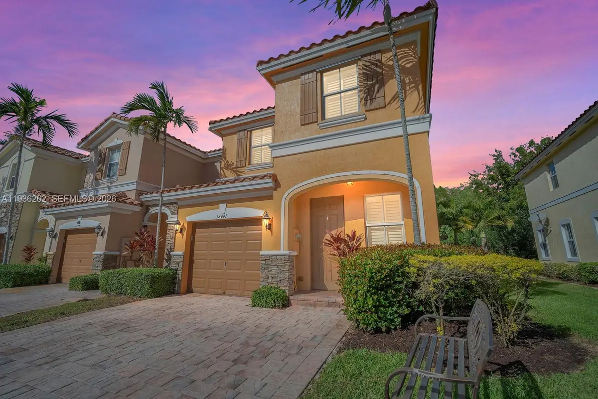 12441 Emerald Creek Mnr, Plantation, FL 33325 - Image #1