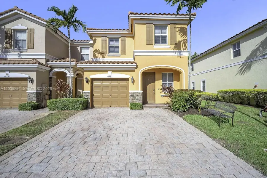 12441 Emerald Creek Mnr, Plantation, FL 33325 - Image #3