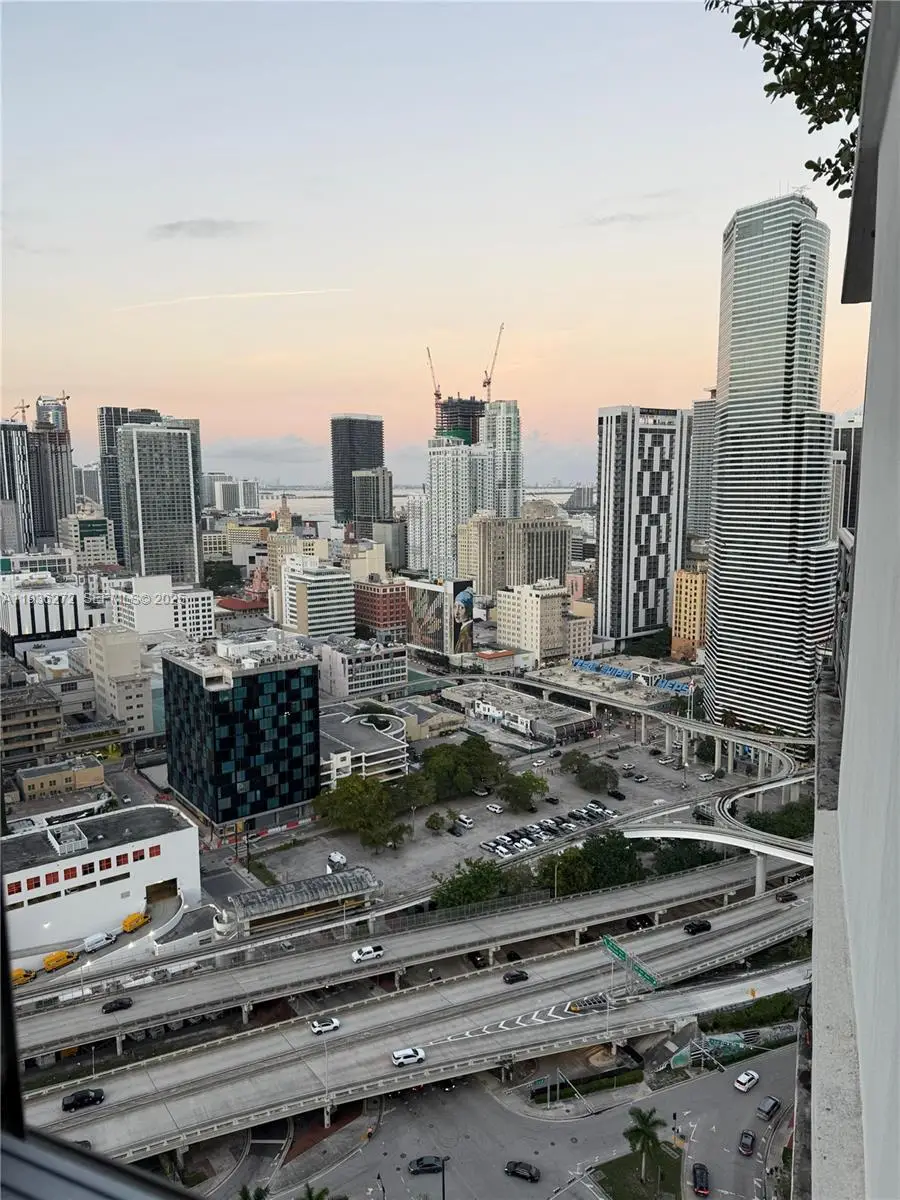 350 S Miami Ave #3307, Miami, FL 33130 - Image #1