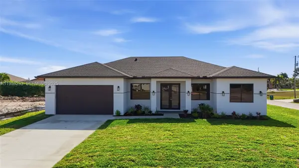 2626 NW 15th St, Cape Coral, FL 33993