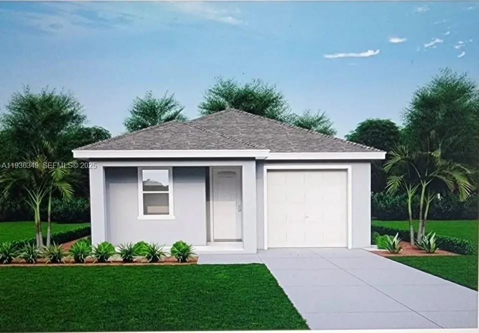 3204 Jeffcott, Fort Myers, FL 33916 - #1