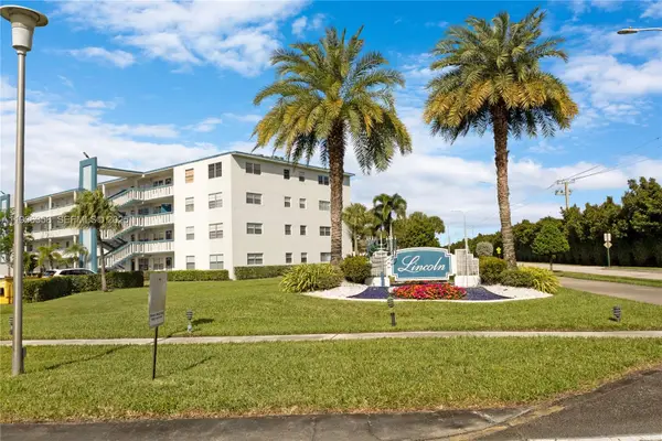 3030 Lincoln B #3030, Boca Raton, FL 33434