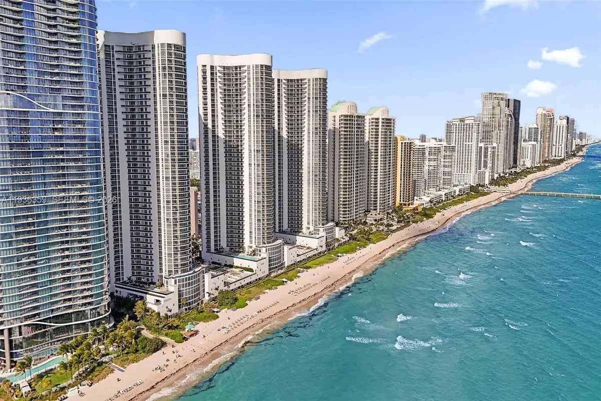 15811 Collins Ave #2201, Sunny Isles Beach, FL 33160 - Image #1