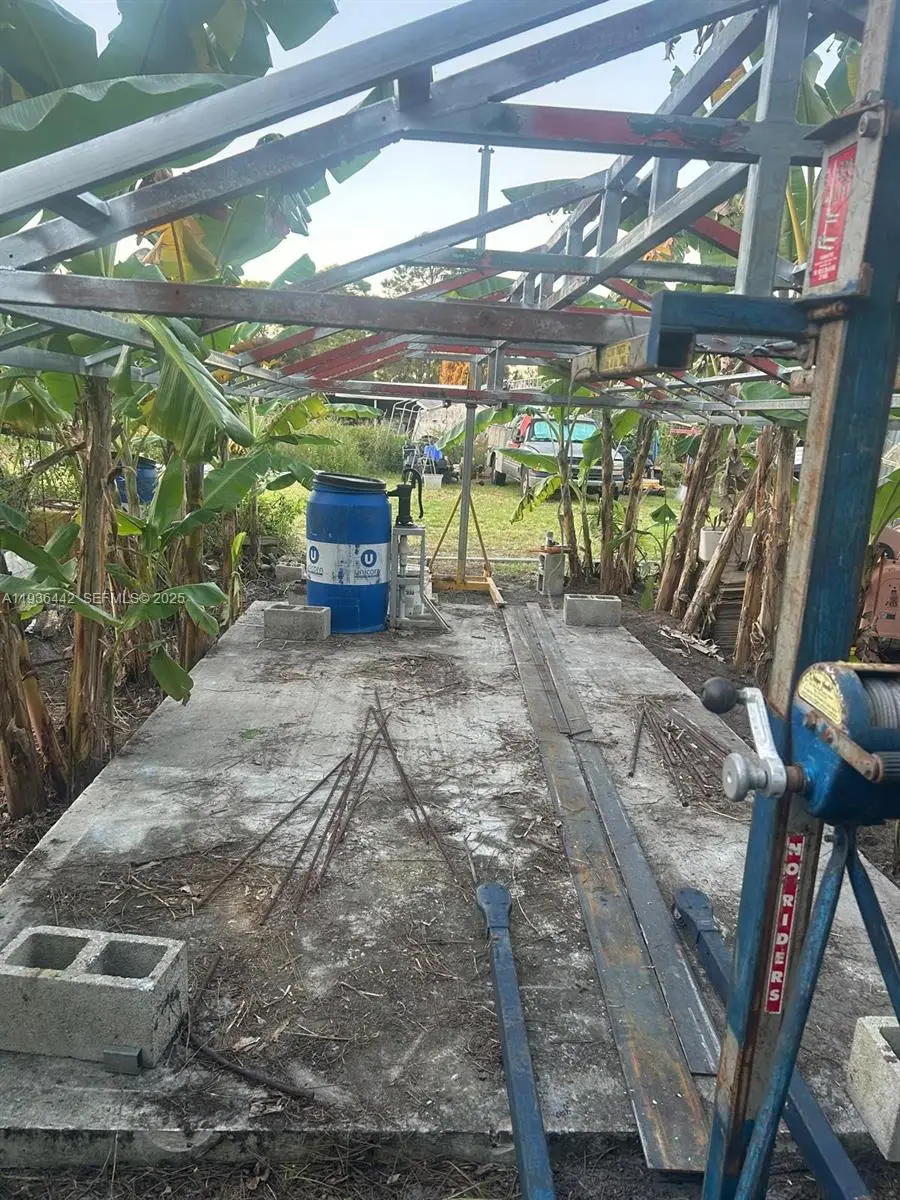 460 S Sendero, Clewiston, FL 33440 - #2