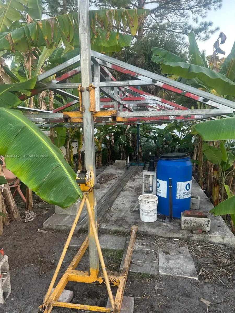 460 S Sendero, Clewiston, FL 33440 - #3