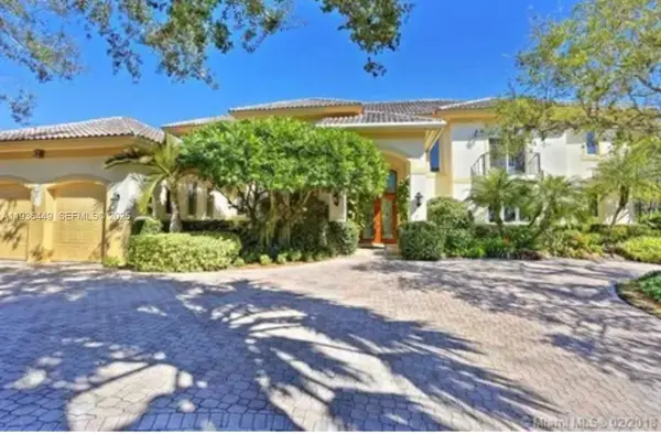 673 Destacada Ave, Coral Gables, FL 33156