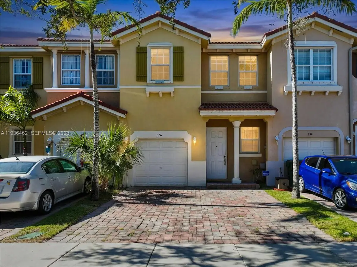 686 NE 21st Ave, Homestead, FL 33033 - Image #1