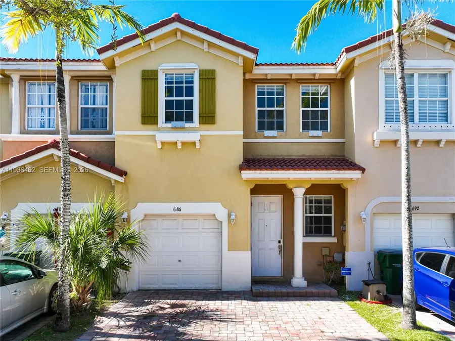 686 NE 21st Ave, Homestead, FL 33033 - Image #3