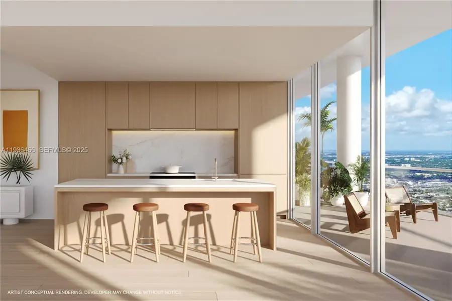 175 NE 10 Street #43A, Miami, FL 33132 - Image #3