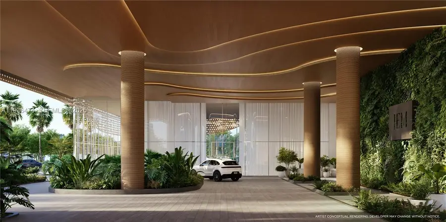 175 NE 10 Street #43I, Miami, FL 33132 - Image #2