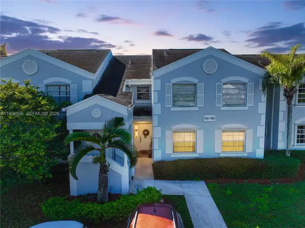 2657 SE 19th Ct #103-E, Homestead, FL 33035