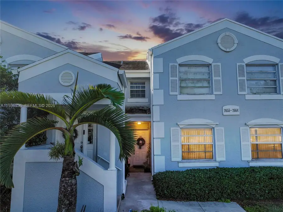 2657 SE 19th Ct #103-E, Homestead, FL 33035 - Image #2