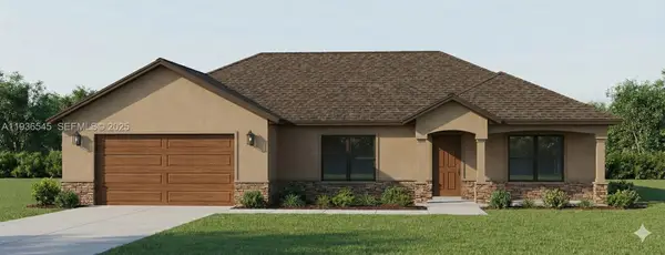 #1 Carpenter Ln, North Port, FL 34286