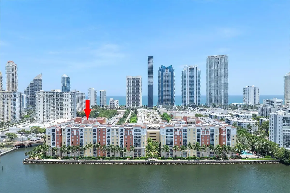 17150 N Bay Rd #2619, Sunny Isles Beach, FL 33160 - #1