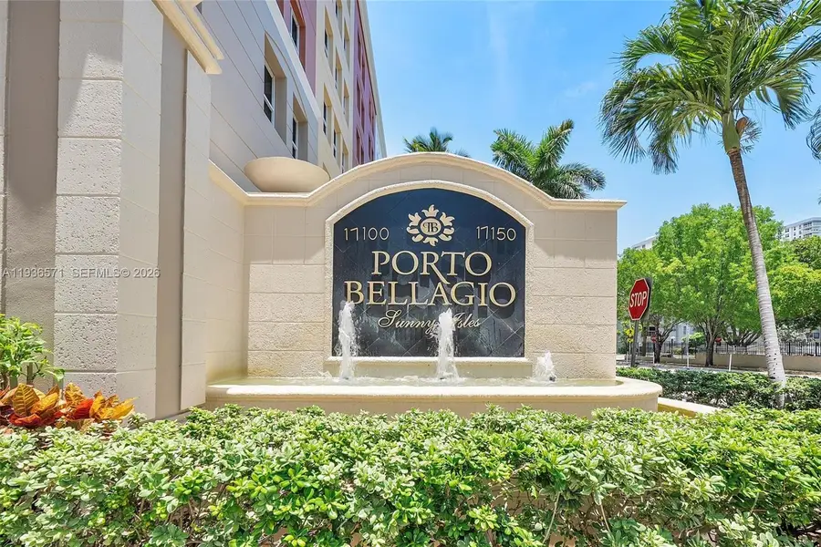 17150 N Bay Rd #2619, Sunny Isles Beach, FL 33160 - #2