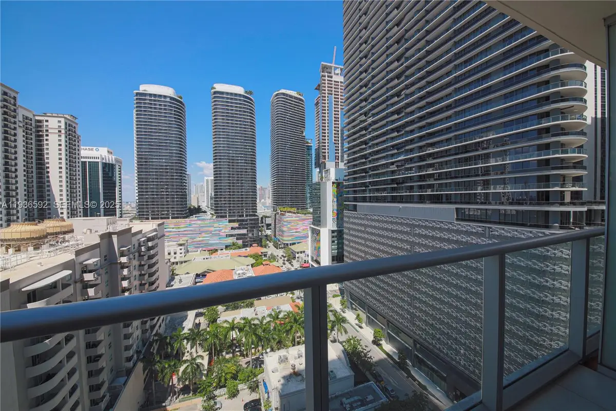 1100 S Miami Ave #1707, Miami, FL 33130 - Image #1