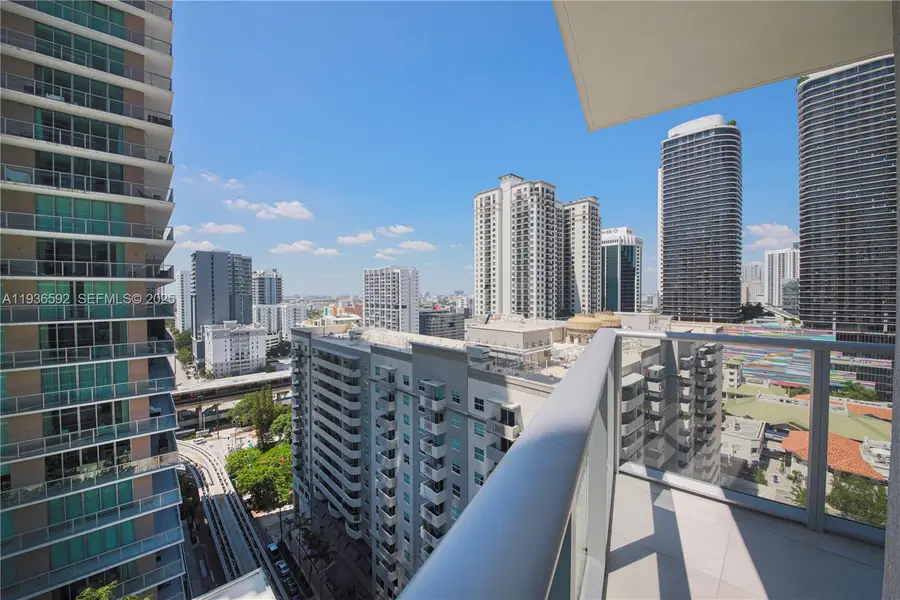 1100 S Miami Ave #1707, Miami, FL 33130 - Image #3