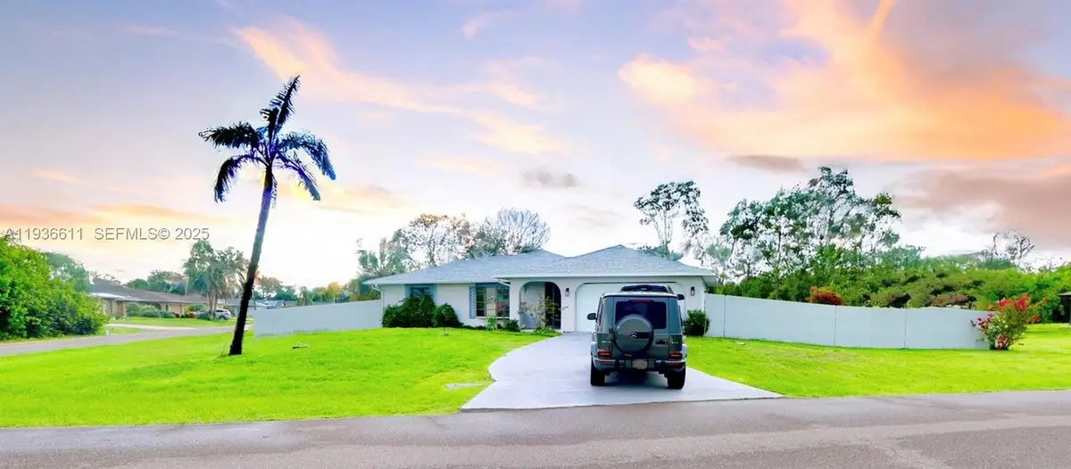 1160 Tyrone St, Port Charlotte, FL 33952 - Image #1