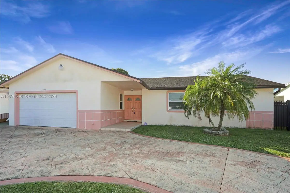 13244 SW 255th Ter, Homestead, FL 33032 - Image #1