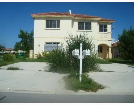 26201 SW 135th Ave, Homestead, FL 33032