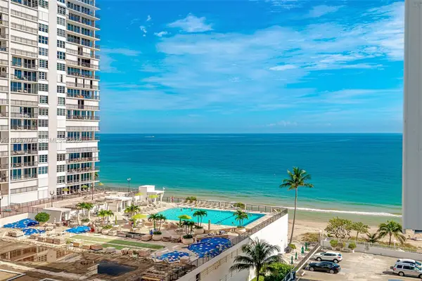 4250 Galt Ocean Dr #11J, Fort Lauderdale, FL 33308