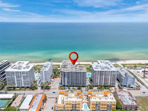 8877 Collins Ave #303, Surfside, FL 33154
