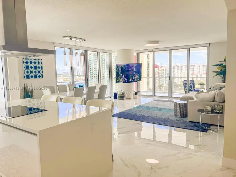 300 Sunny Isles Blvd #4-1407, Sunny Isles Beach, FL 33160 - Image #3