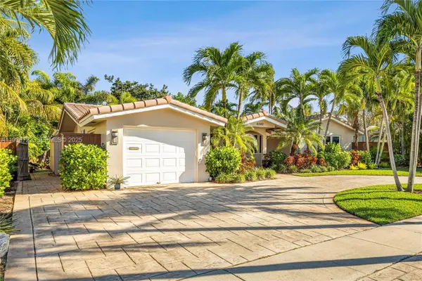 6240 NE 20th Way, Fort Lauderdale, FL 33308