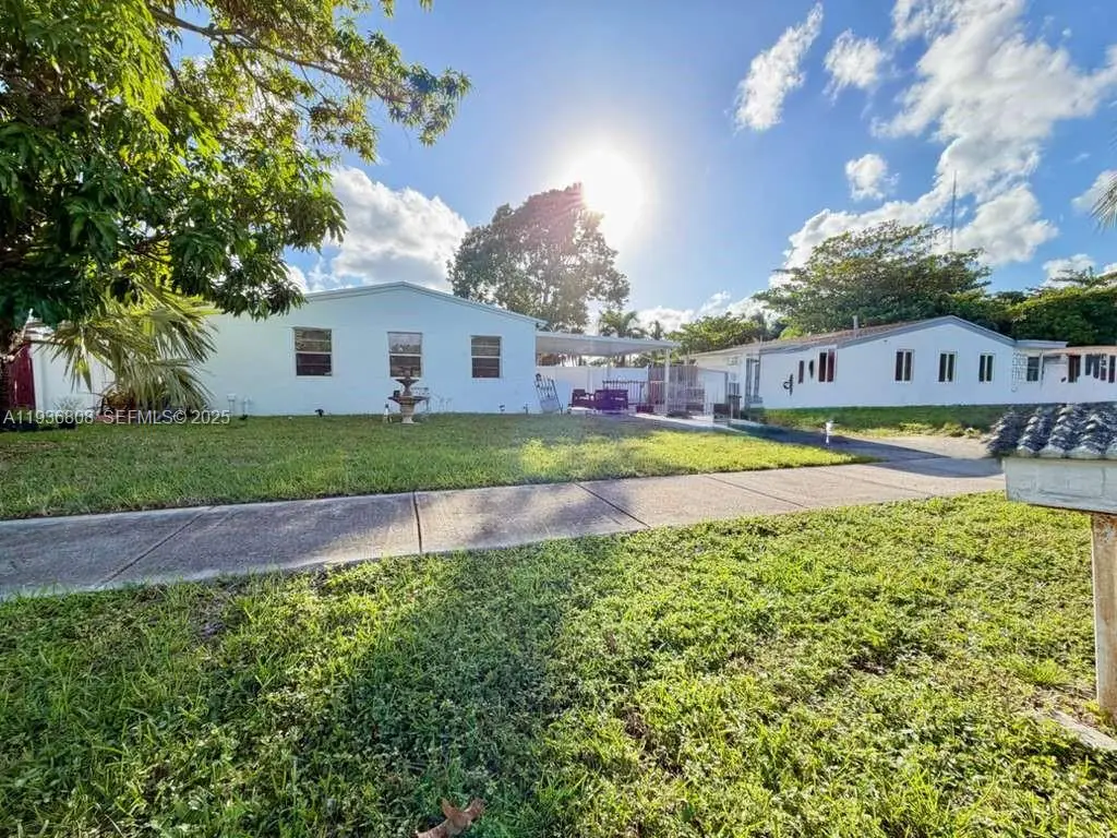 4500 SW 33rd Dr, West Park, FL 33023 - #1