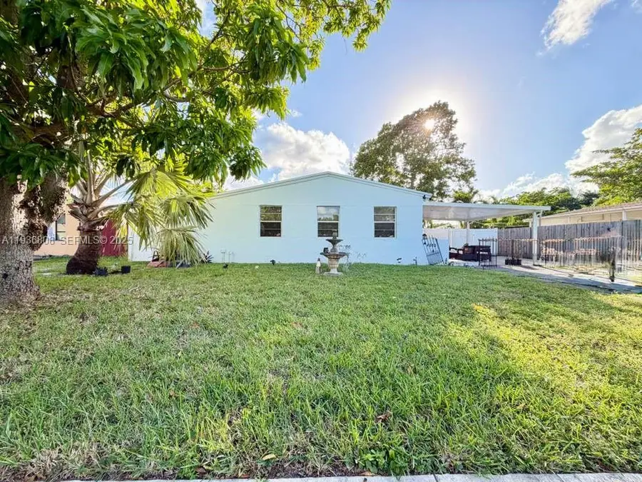 4500 SW 33rd Dr, West Park, FL 33023 - #2